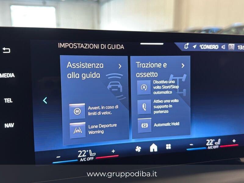 BMW Serie 2 Gran Coupe Serie 2 F74 Gran Coupe 218d Gran Coupe MSport Pro auto