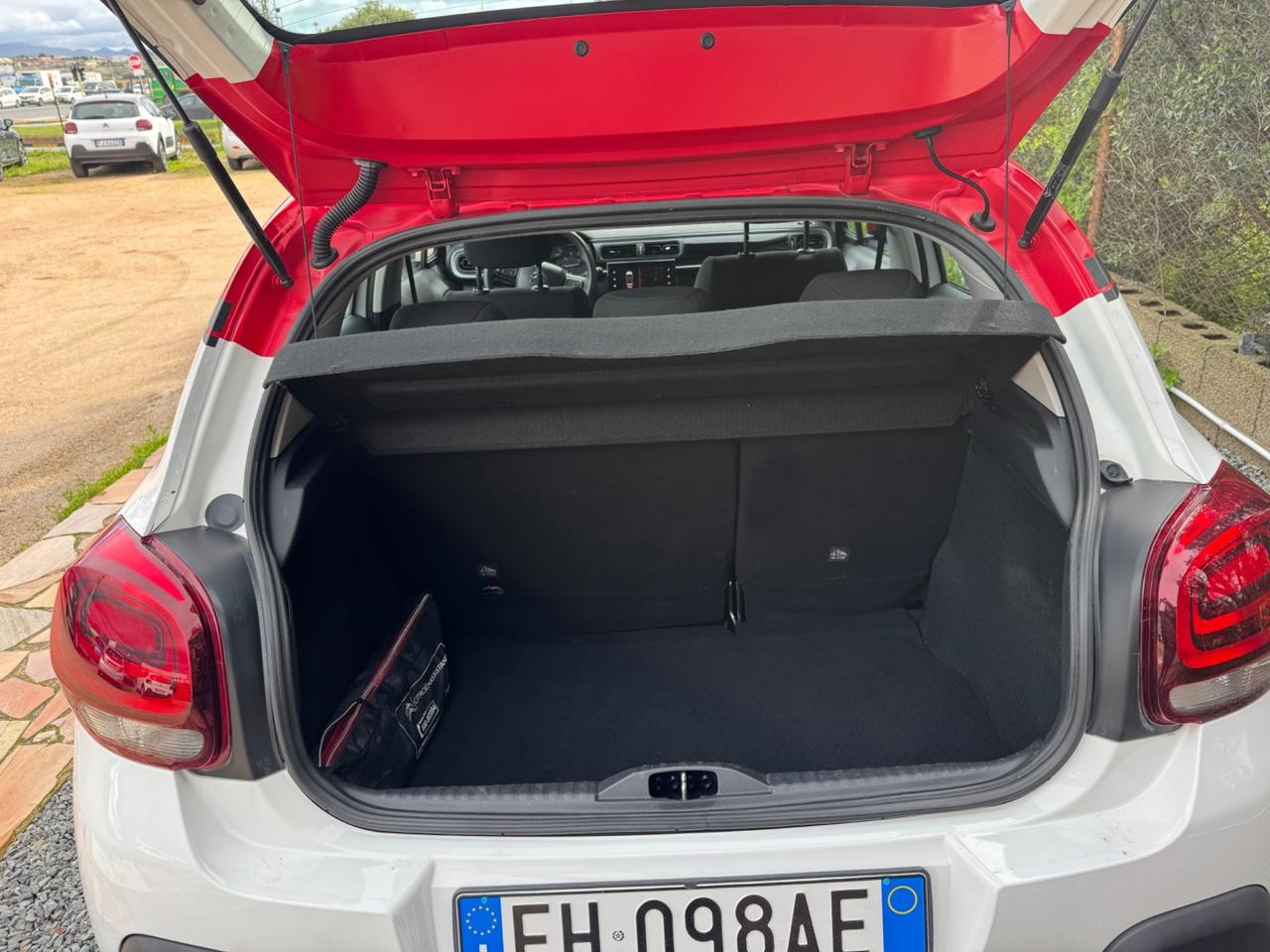 Citroen C3 BlueHDi 75 S&S Shine