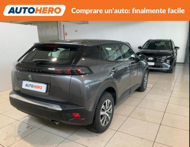 PEUGEOT 2008 PureTech 100 S&S Active Pack