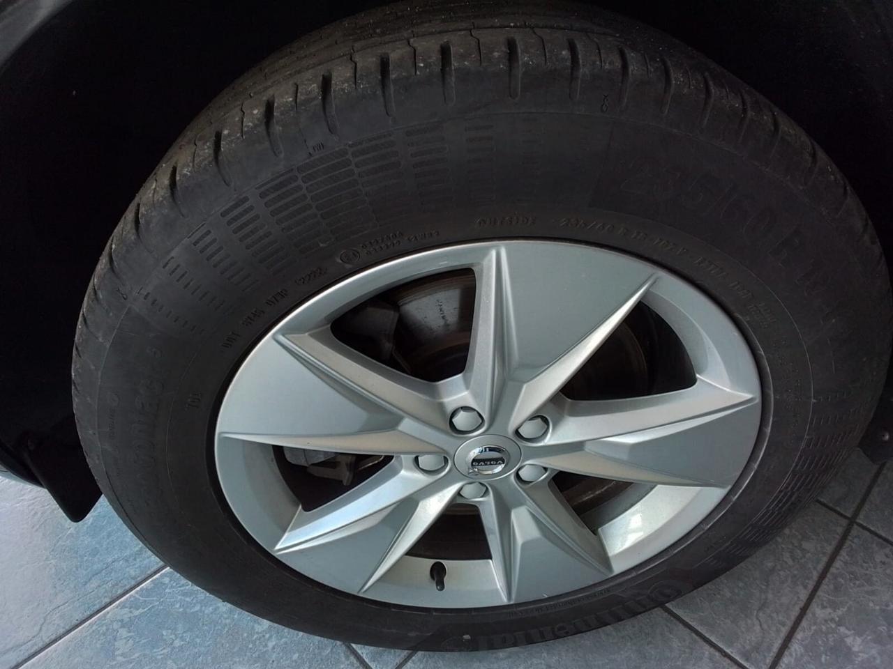 Volvo XC60 B4 197cv AWD Automatico Core