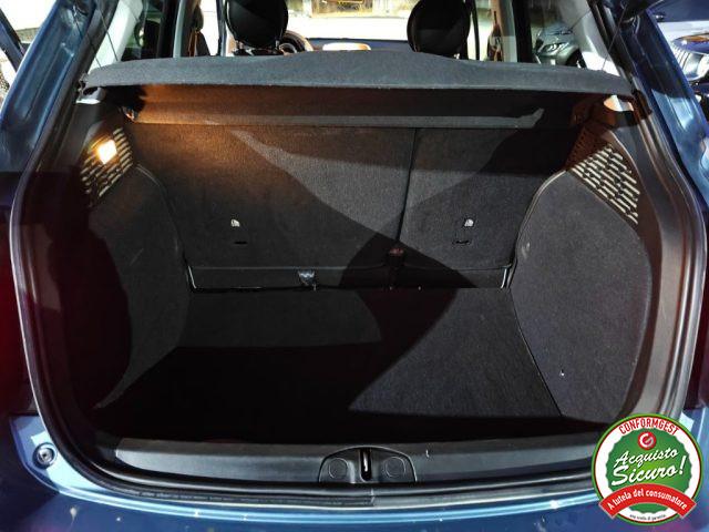 FIAT 500X 1.3 Multijet 95 CV Lounge