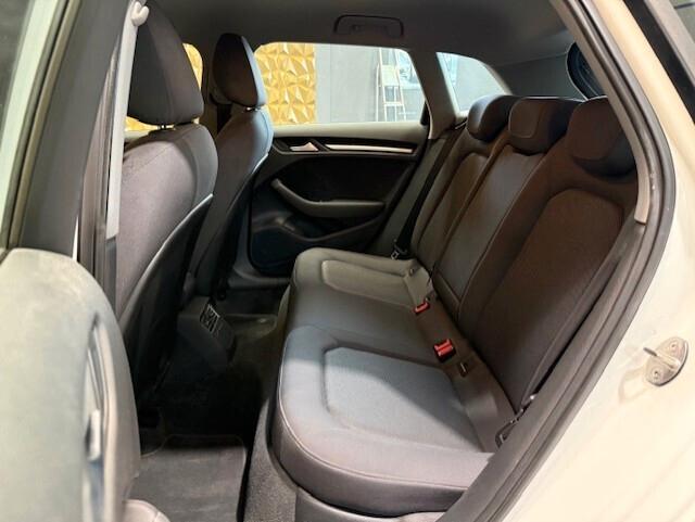 Audi A3 SPB 2.0 TDI Business