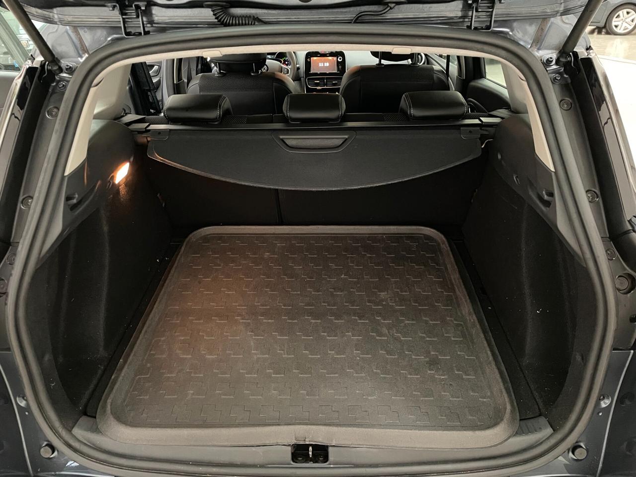 Renault Clio Sporter 1.5 dCi 8V 90CV Start&Stop Energy Duel