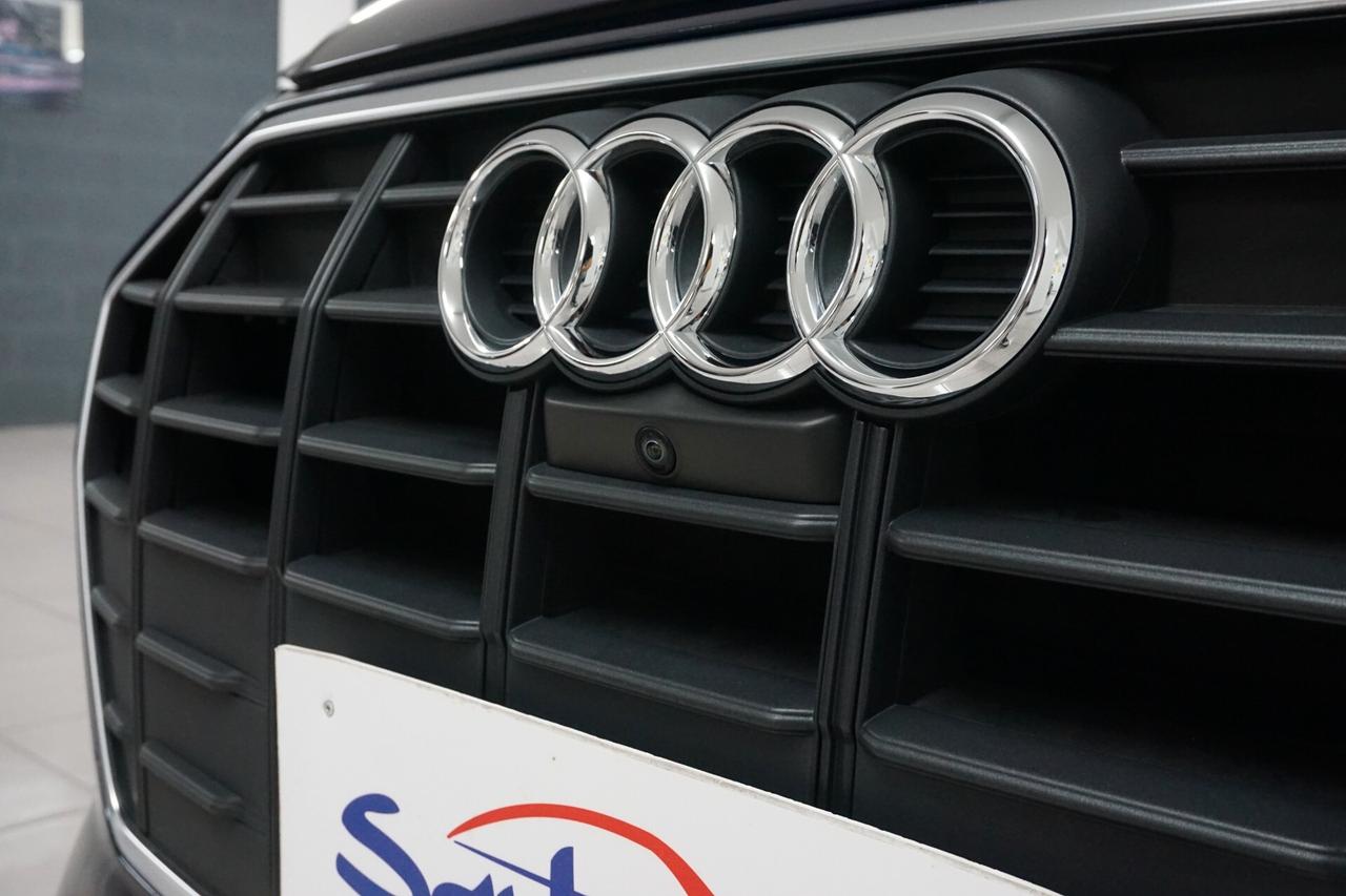 Audi Q5 35 TDI S tronic Business Advanced