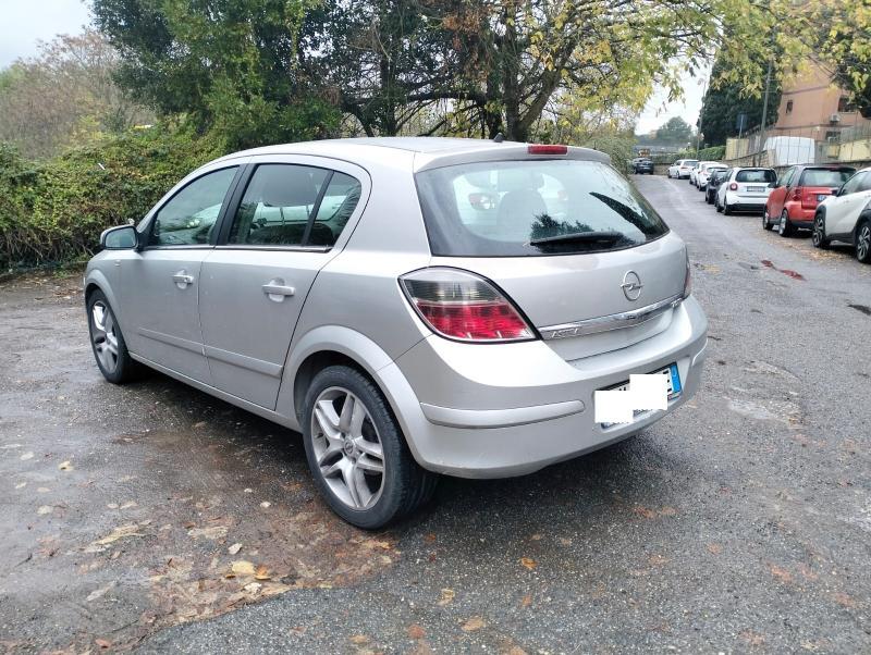 OPEL ASTRA 1.7 CDTI 125CV 5P Cosmo (92 kw)