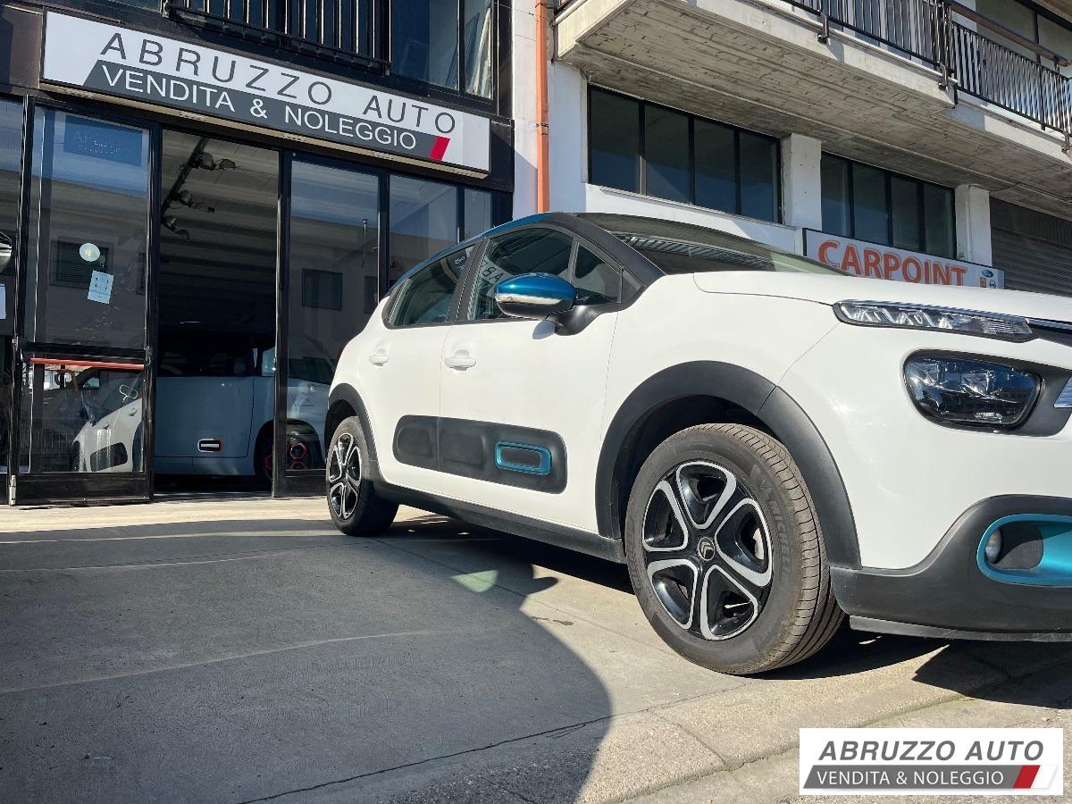 CITROEN C3 BlueHDi 100 CV Feel Pack PROMO