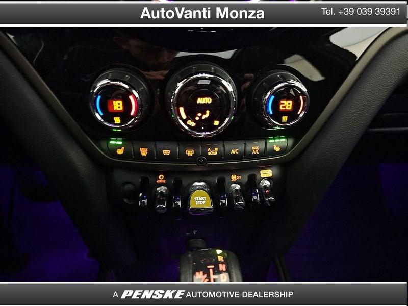 MINI Mini Countryman F60 Mini 1.5 Cooper S E Countryman ALL4 Automatica