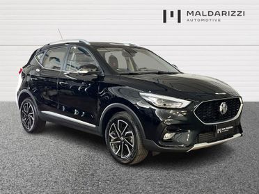 MG ZS 2021 1.0 Luxury auto