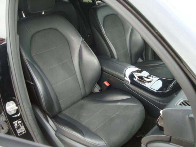 Mercedes-Benz GLC 250 Coupe d Premium 4matic AMG