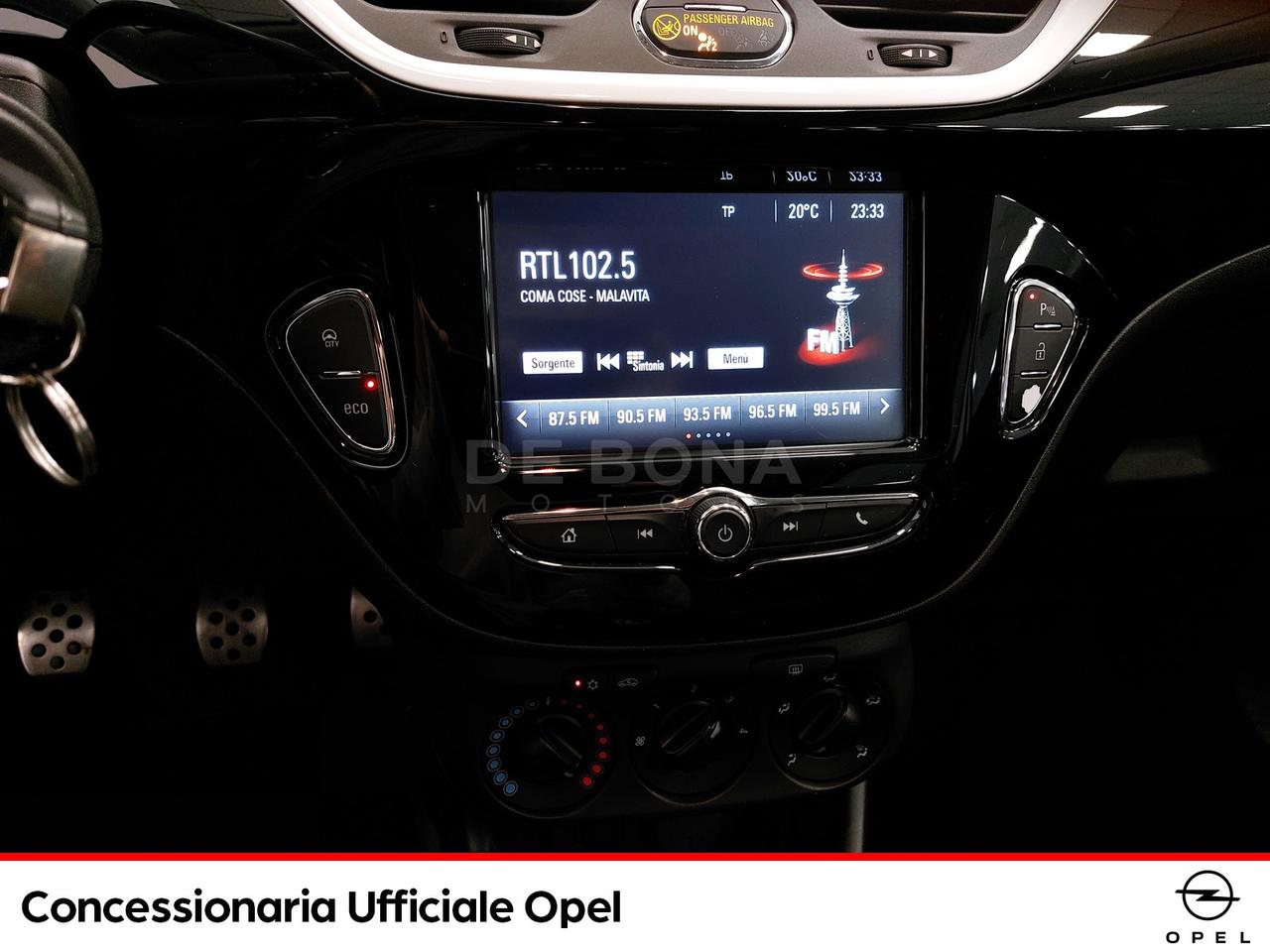 Opel Corsa 5p 1.3 cdti b-color s&s 95cv