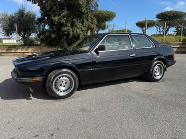 Maserati Biturbo SI