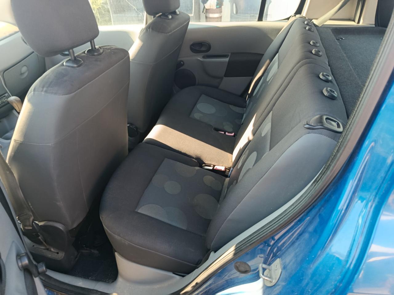 Renault Modus 1.5 dCi 85CV Dynamique