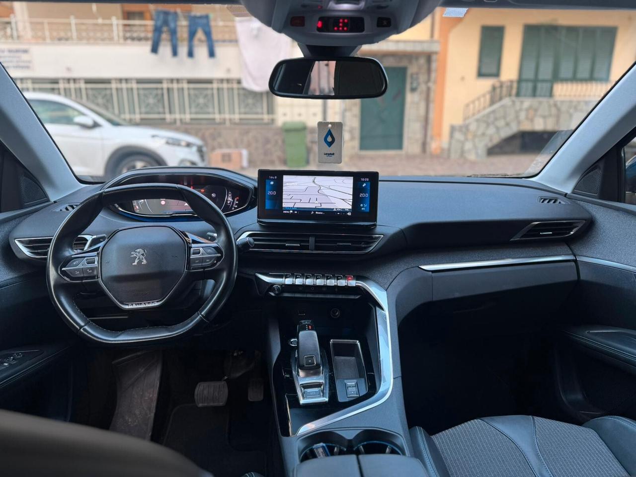 Peugeot 5008 BlueHDi 130 S&S EAT8 GT 7 POSTI