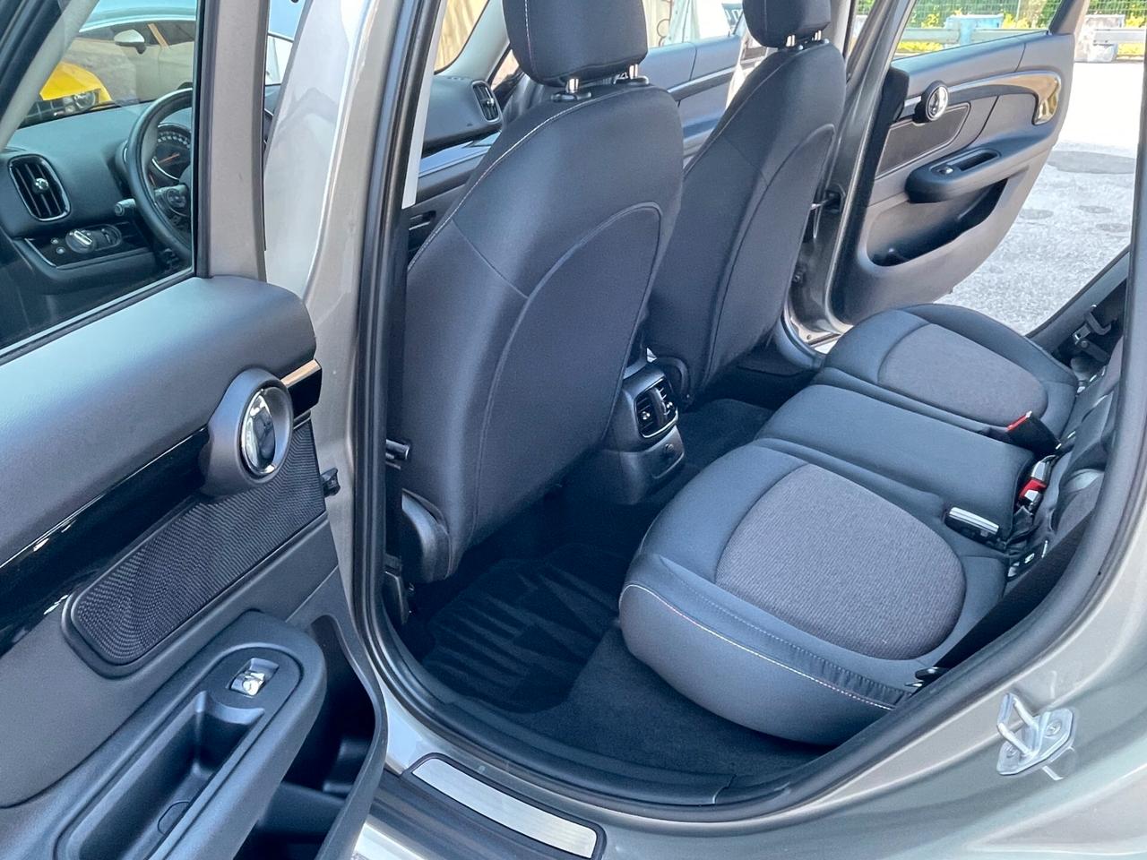 Mini Countryman One D 1.5 Hype 116cv