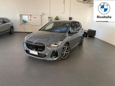 BMW Serie 2 Active Tourer 218 d Msport DCT