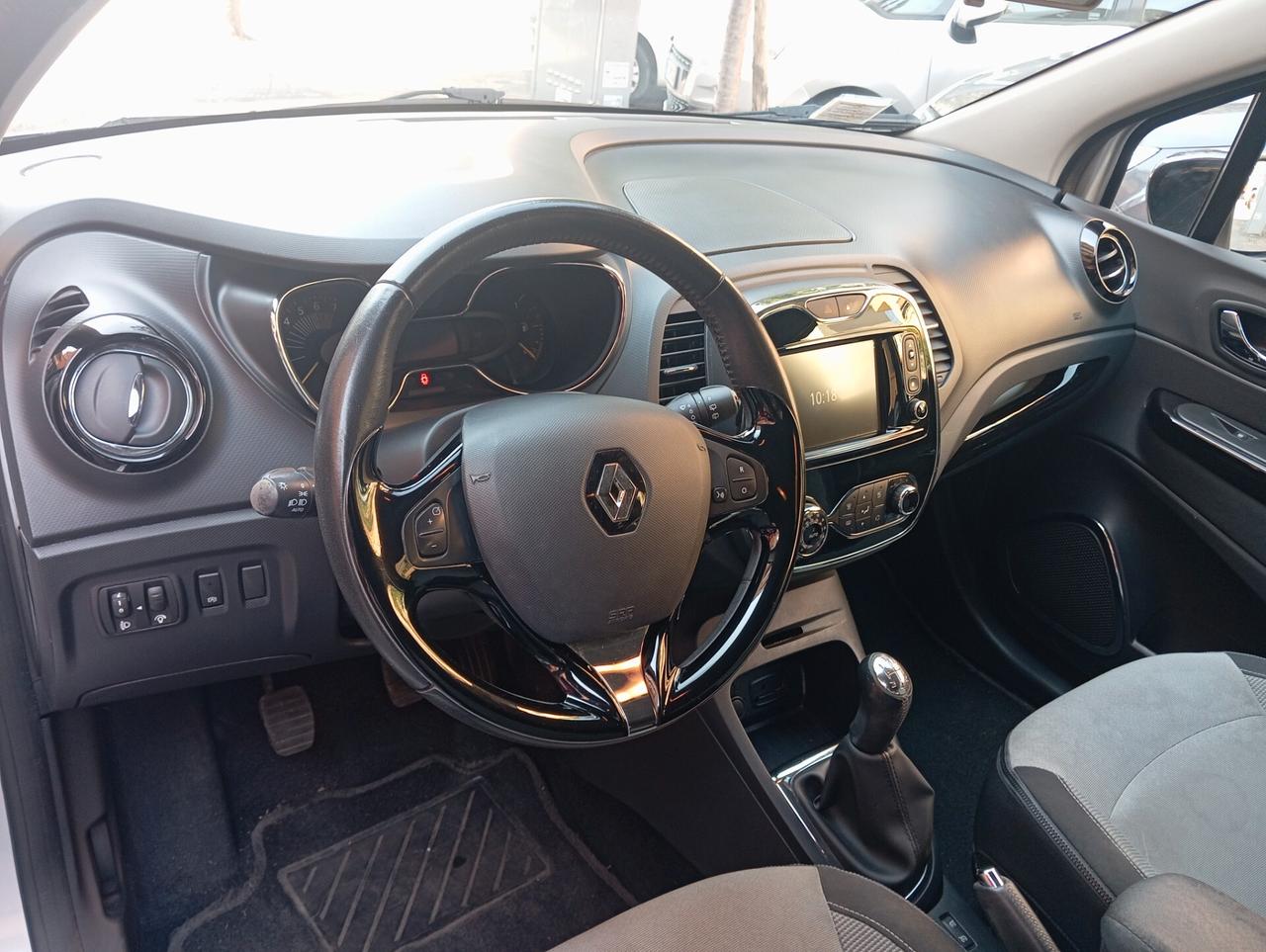 Renault Captur 0.9 TCe Energy offerta del mese