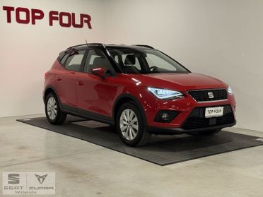 SEAT Arona 1.0 ECO TSI 70KW STYLE