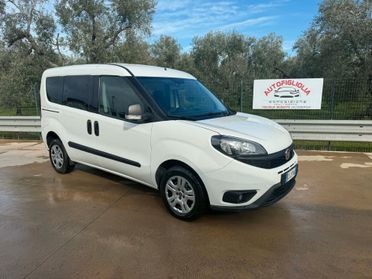 Fiat Doblo Doblò 1.6 MJT 105CV N1 IVA ESPOSTA