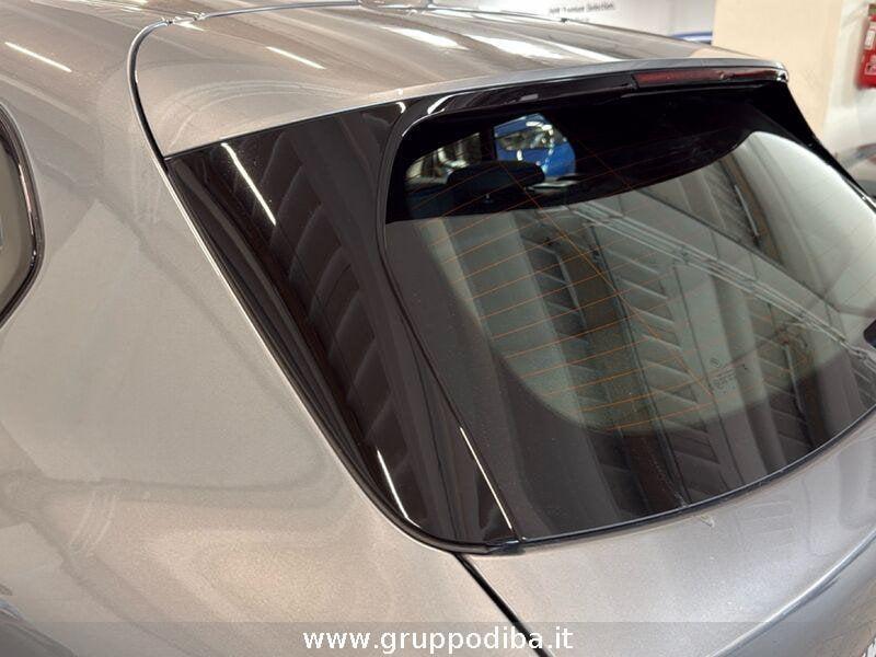 BMW Serie 1 F40 Diesel 116d Msport auto