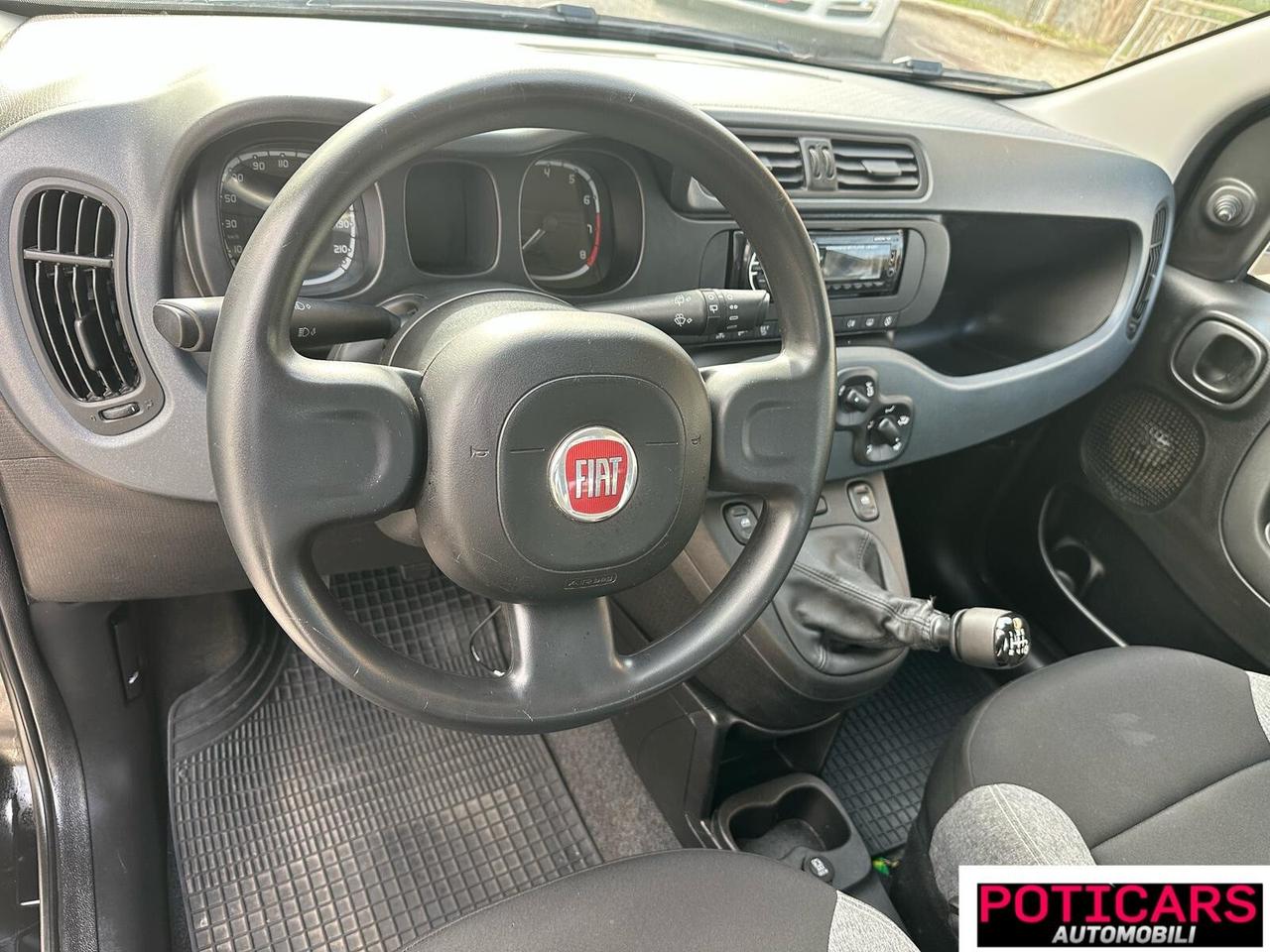 Fiat Panda 1.0 FireFly S&S