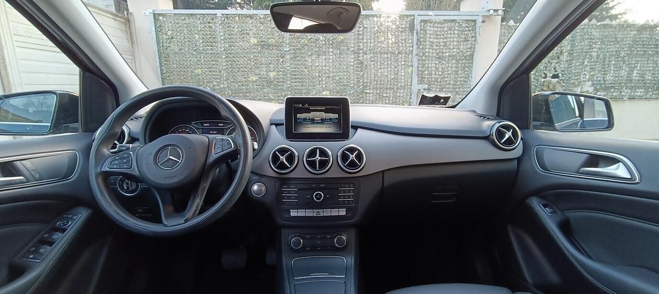 Mercedes-benz 7Tronic UNICO PROPRIETARIO DISTRIB. FATTA A GENNAIO 2026!!!