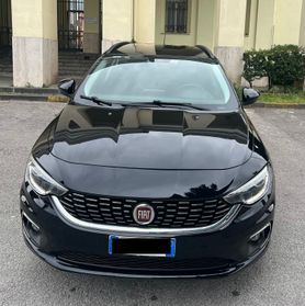 Fiat Tipo 1.6 Mjt S&S DCT SW Lounge