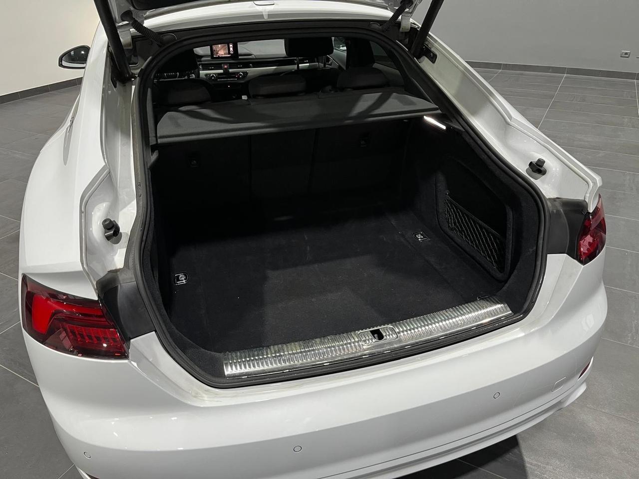 Audi A5 sportback - 2018