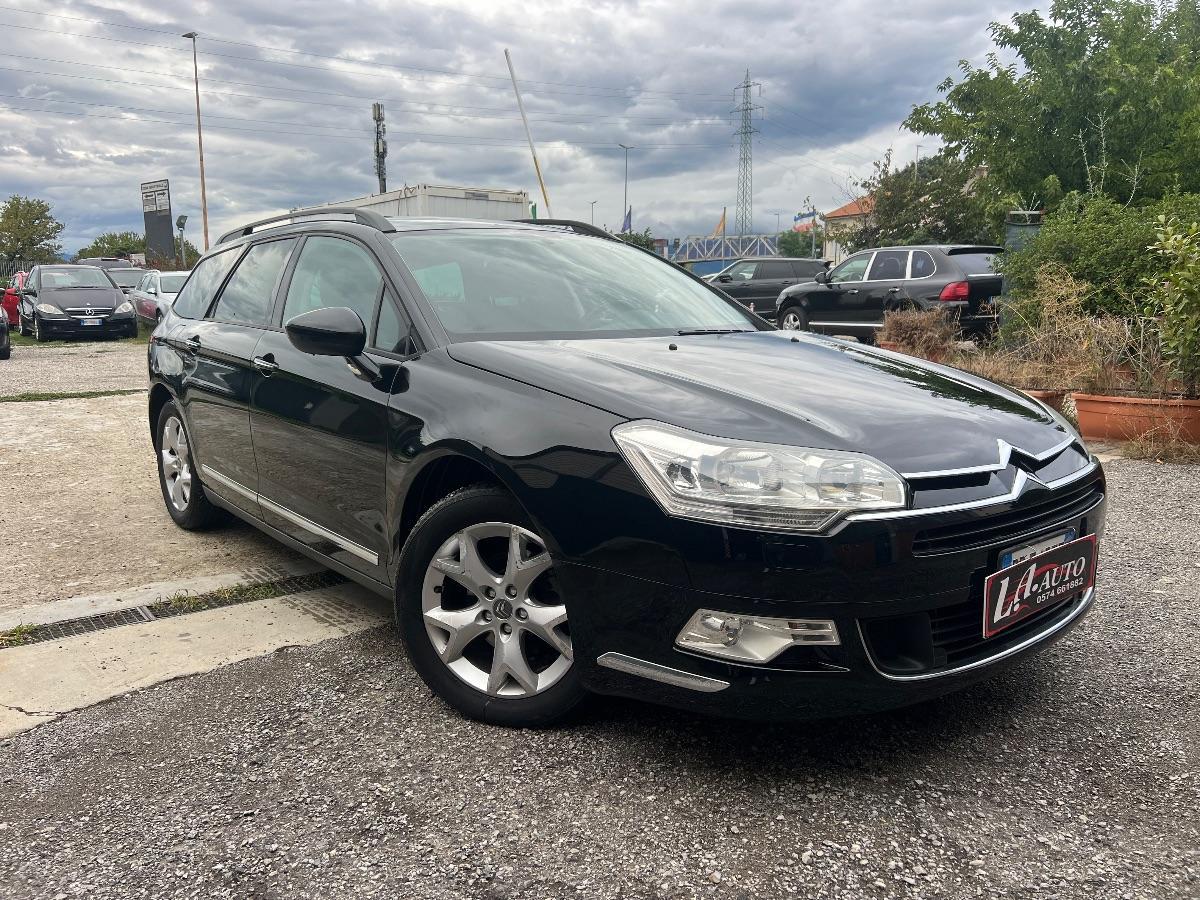 CITROEN - C5 Tourer 2.0 hdi 16v Business