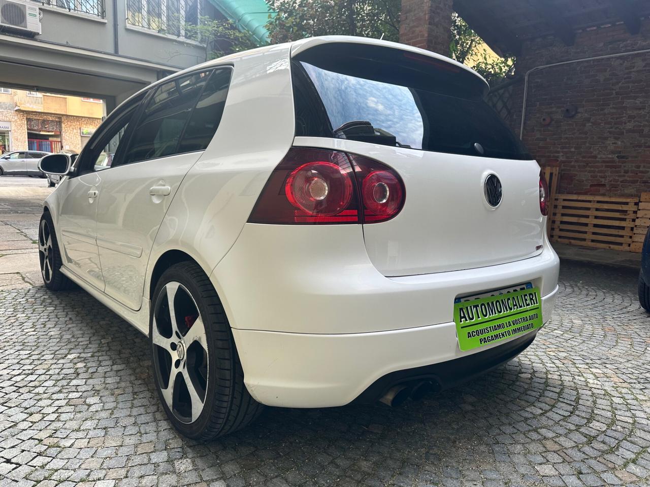 Volkswagen Golf GTI 2.0 16V TFSI *Edition 30*