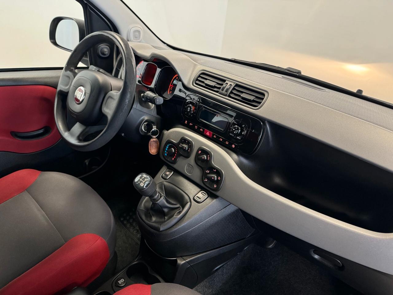 Fiat Panda 1.3 MJT S&S Lounge UNIPROP 120.000 KM