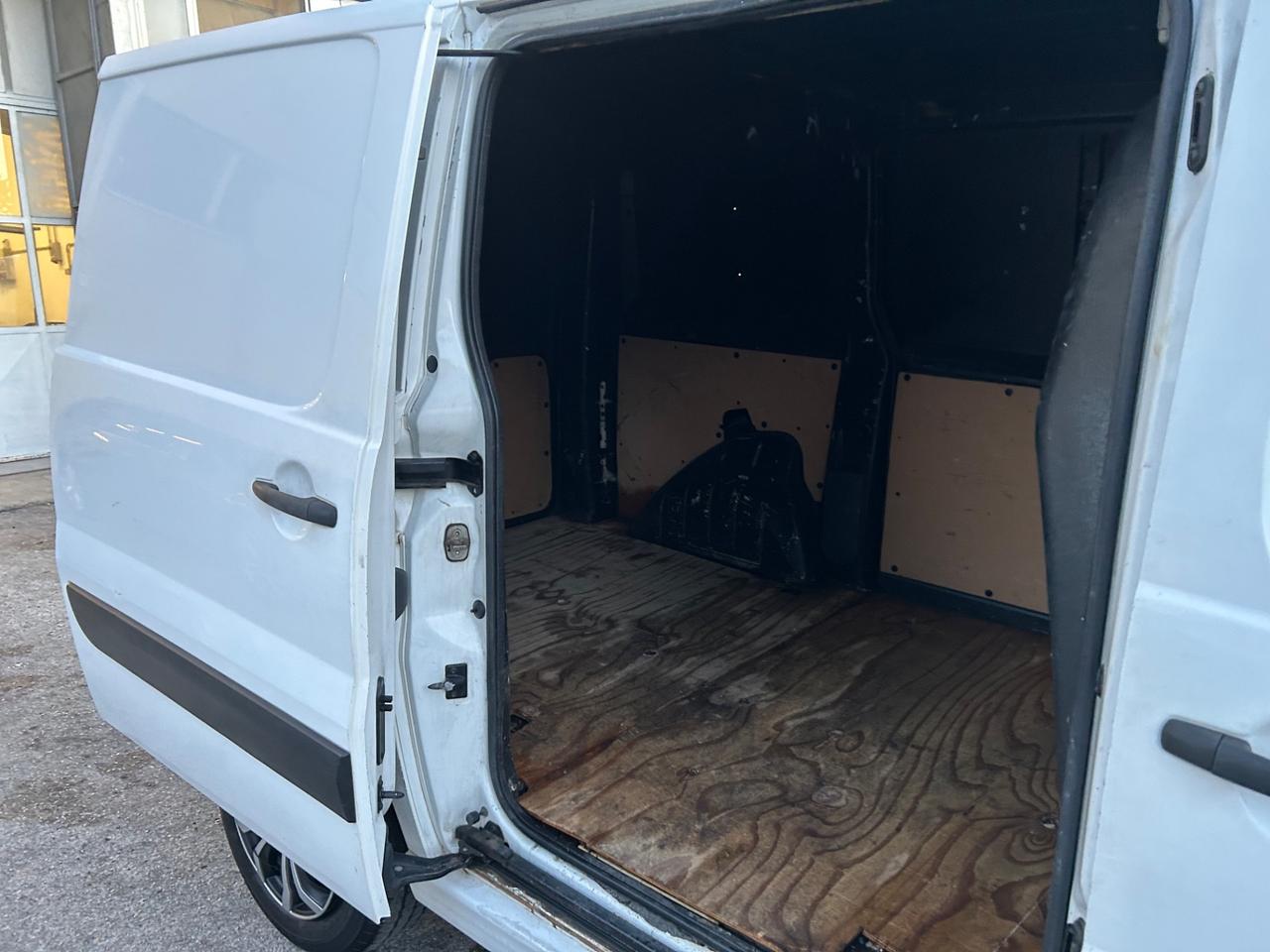 Fiat Scudo 1.6 MJT PC-TN Furgone 10q. Comfort