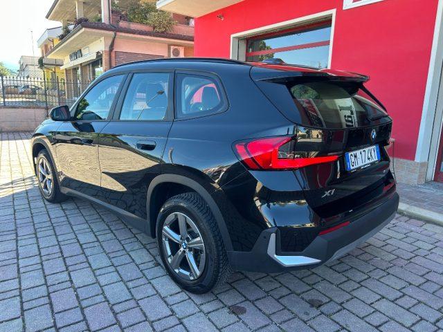 BMW X1 sDrive 18d Edition Essence