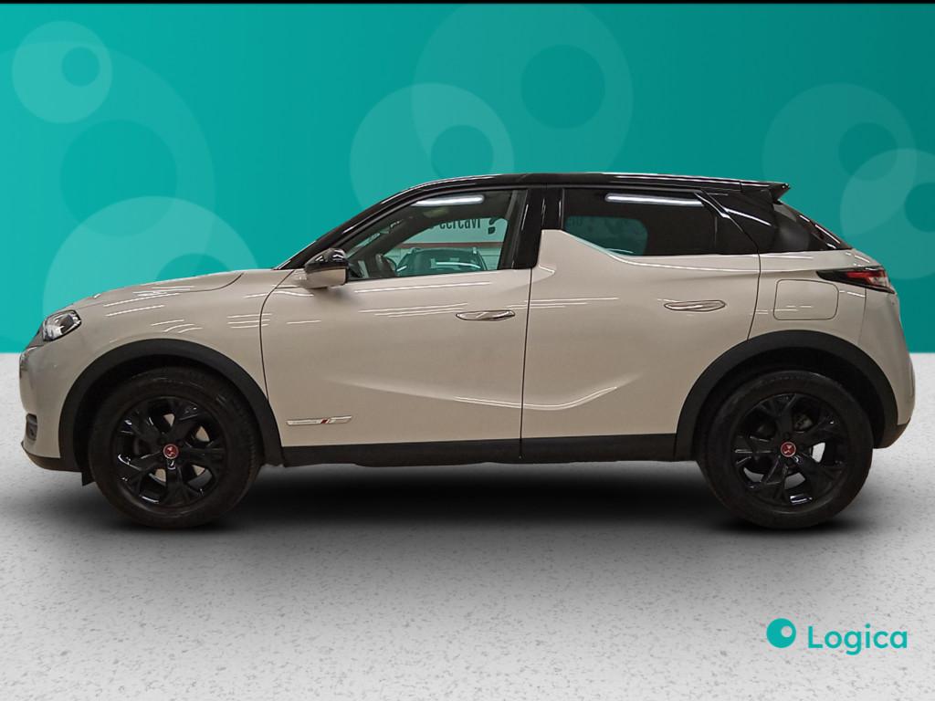 ALTRE MARCHE DS3 - DS3 Crossback 1.5 bluehdi Performance Line+ 130cv auto