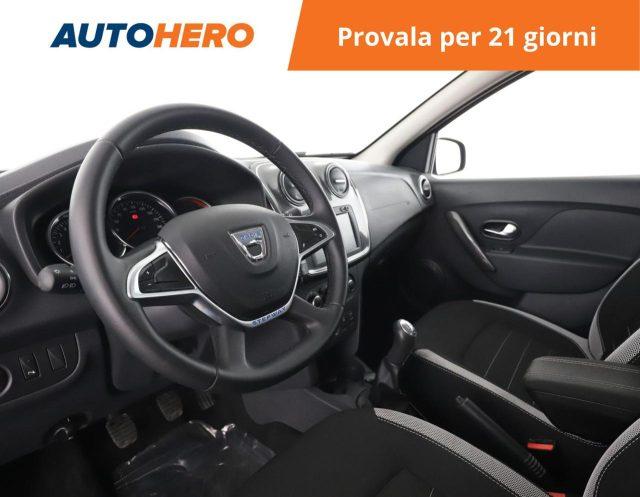 DACIA Sandero Stepway 1.5 Blue dCi 95 CV Comfort