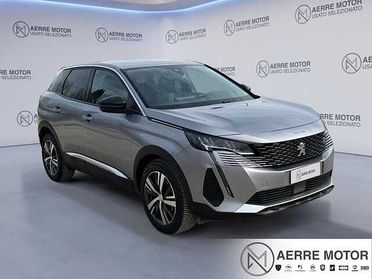 Peugeot 3008 1.5 BlueHDi 130 CV EAT8 Allure Pack