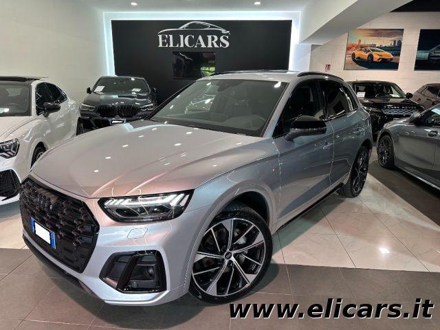 AUDI Q5 50 TFSI e quattro S tronic S line