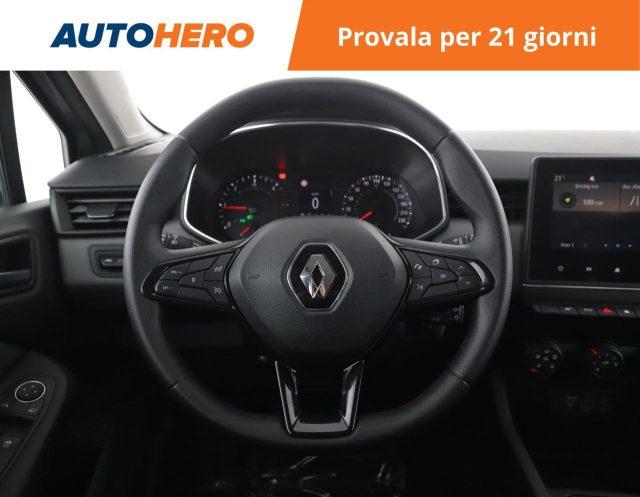 RENAULT Clio Blue dCi 85 CV 5 porte Business