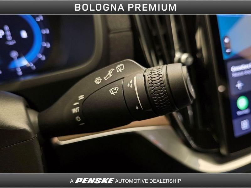 Volvo XC90 XC90 B5 AWD automatico 7 posti Plus Bright