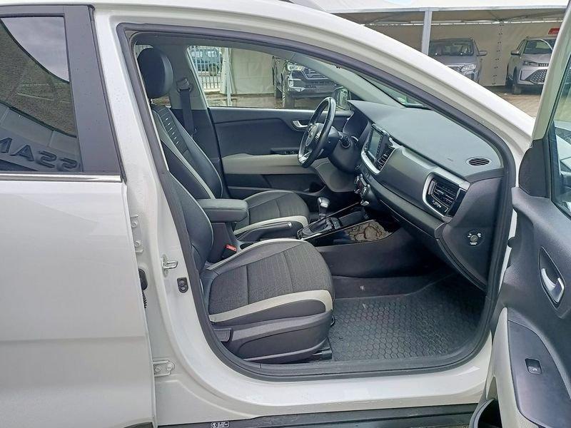 KIA Stonic 1.0 T-GDi 120cv Energy DCT7 my18
