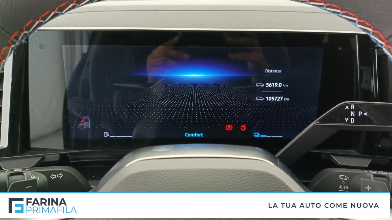 RENAULT Austral 2023 - Austral 1.2 E-Tech full hybrid Iconic Esprit Alpine 200cv au
