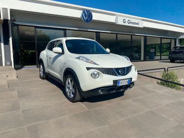 Nissan Juke Juke 1.6 Acenta