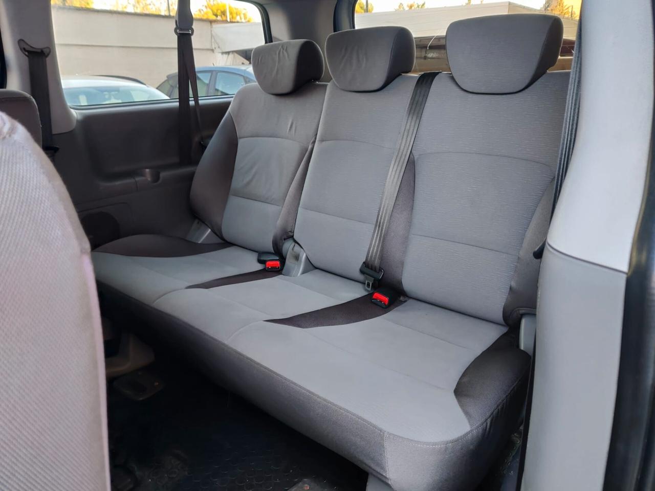 Hyundai H-1 8 POSTI PROLUNGATO