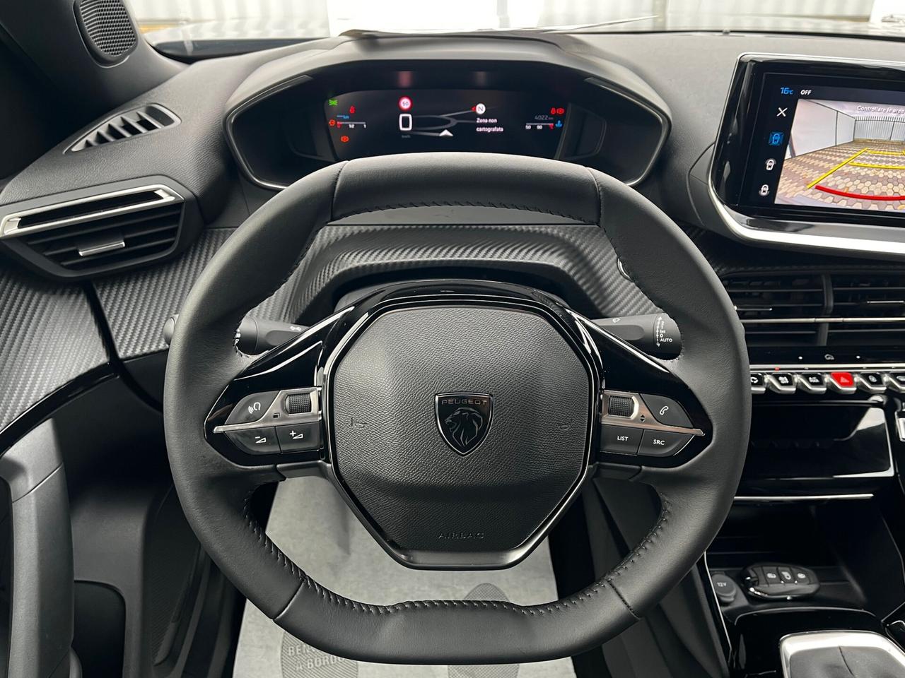 Peugeot 2008 PureTech 100 S&S Allure