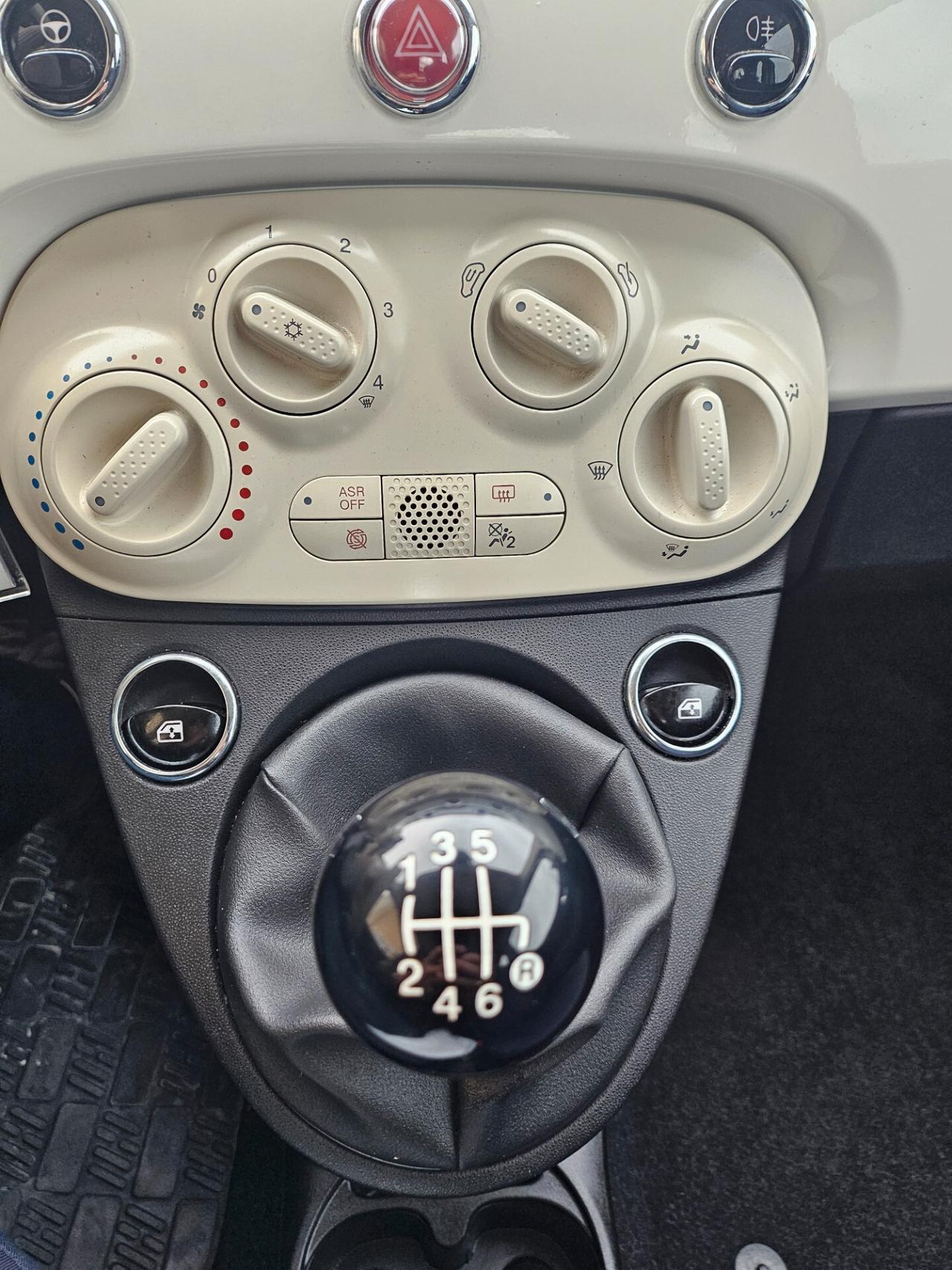 Fiat 500 1.0 Hybrid OCCASIONE