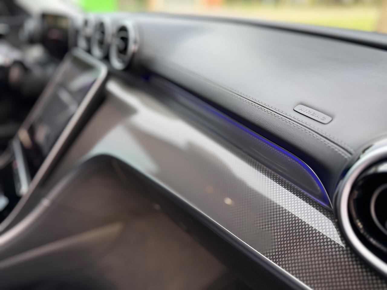 Mercedes-benz C 220 d Mild hybrid Premium Plus