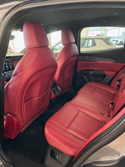 Maserati Grecale MHEV 330 CV AWD Modena