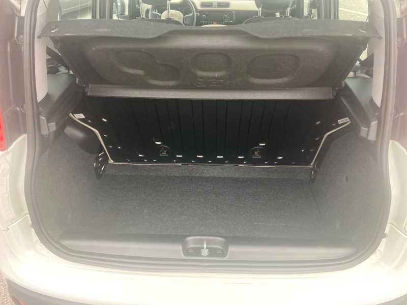 FIAT Panda 1.2 Lounge 69cv