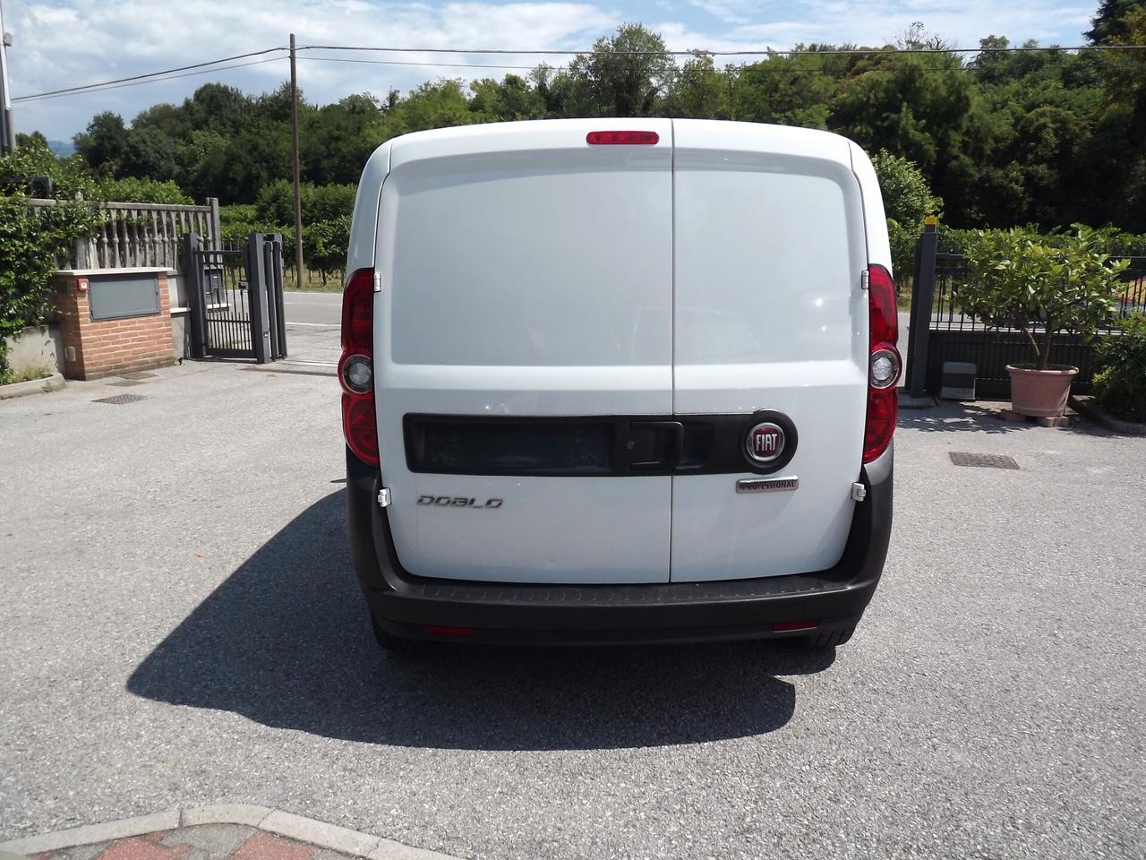 FIAT DOBLO 1.6 D