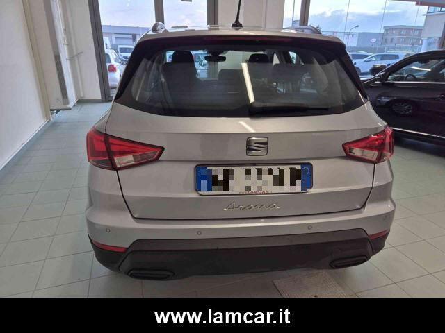 SEAT Arona 1.0 EcoTSI 102CV Style