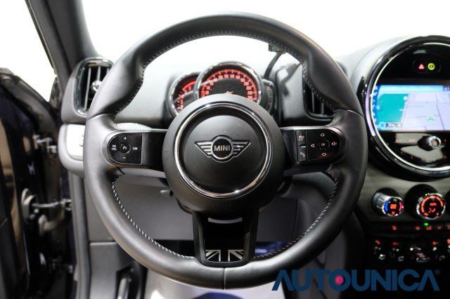 MINI Countryman 2.0 COOPER D YOURS FULL LED